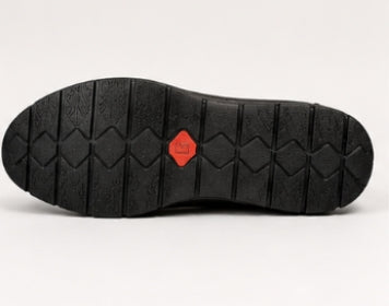 Premium Black Loafers for Men | Casual & Party Wear Slip-On Shoes