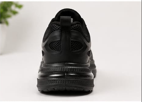 RADEON Ultra-24 Chunky Sneakers for Men – Black/White