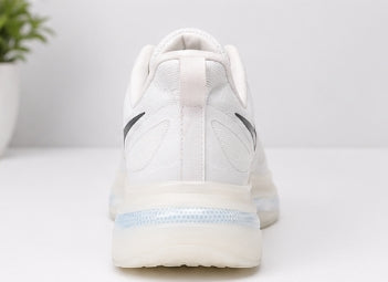 RADEON Tiger-45 Men’s White Sports Running Shoes