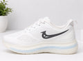 RADEON Tiger-45 Men’s White Sports Running Shoes
