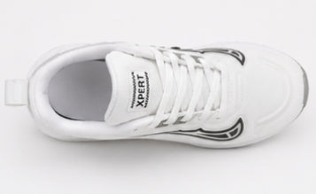 White Air Cushion Casual Sports Shoes for Men