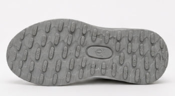 White Air Cushion Casual Sports Shoes for Men
