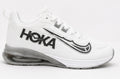 White Air Cushion Casual Sports Shoes for Men