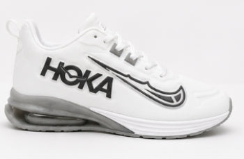 White Air Cushion Casual Sports Shoes for Men