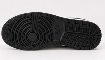 Dunk Low Retro Trendy Sneakers – Black Grey Low Top Shoes