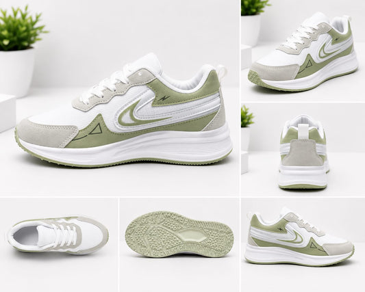SRV Sports Shoes for Men | Lightweight Casual Sneakers