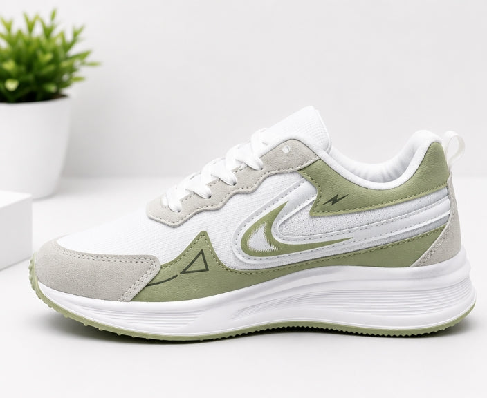 SRV Sports Shoes for Men | Lightweight Casual Sneakers