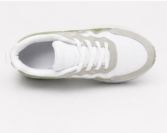 SRV Sports Shoes for Men | Lightweight Casual Sneakers