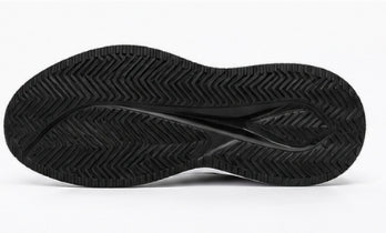 Radeon Men’s Sports Shoes eva sole – Black/Olive