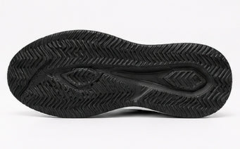 RADEON Men’s Sports Shoes Eva sole – Black/Grey/Tan