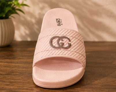 Women’s Soft Comfort Slide Slippers – Premium Casual Daily Wear