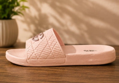 Women’s Soft Comfort Slide Slippers – Premium Casual Daily Wear