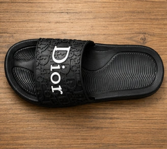 Women’s Premium Comfort Slide Slippers