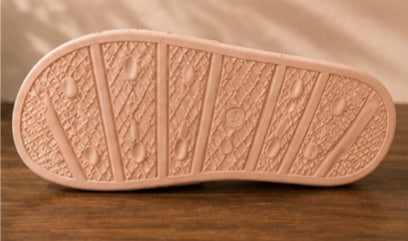 Women’s Soft Comfort Slide Slippers – Premium Casual Daily Wear