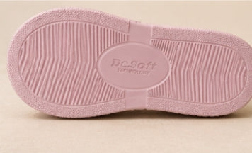 Women’s Soft Bow Slide Slippers
