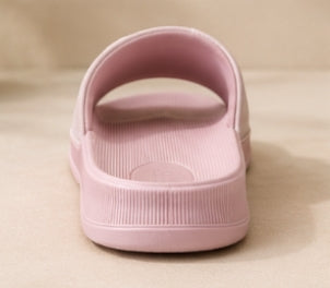 Women’s Soft Bow Slide Slippers